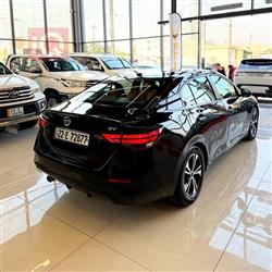 نيسان سنترا